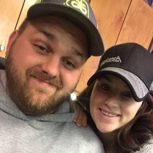 Meet your Posher, Allie